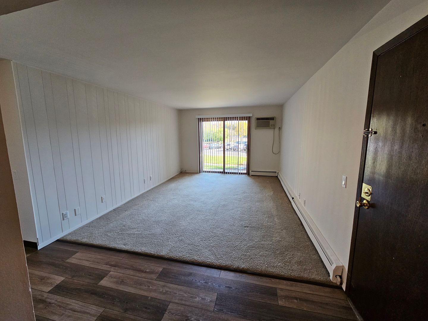 Madison Apartment: 6431 Bridge Road