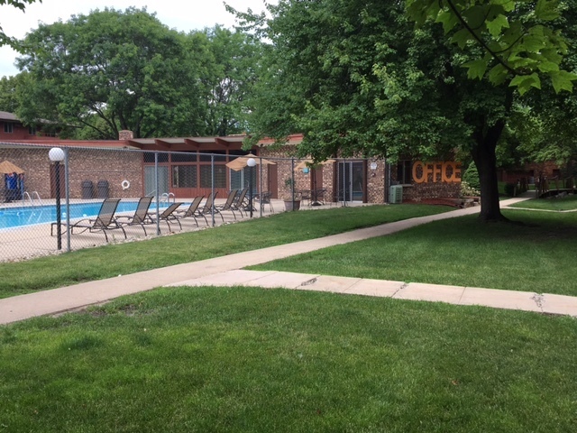 Madison Apartment: 6431 Bridge Road
