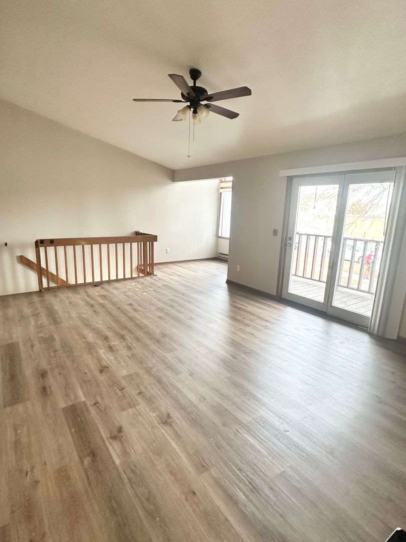 Portage Apartment: 2508-16 Hamilton Street