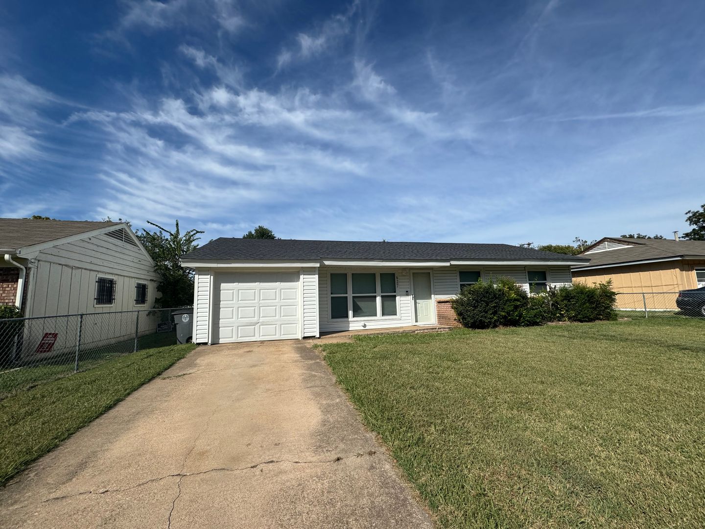 Tulsa House: 627 East 54th Place North