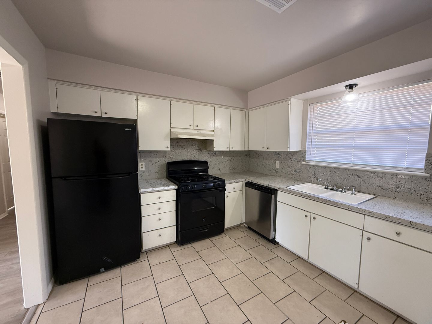 Tulsa House: 1933 East 51st Place