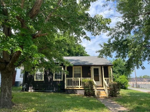 3 Bed 1 Bath Rental at 852 North Columbia Avenue, Tulsa, OK – photo 1