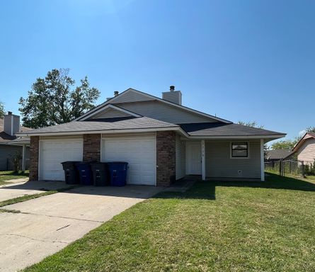 3 Bed 2 Bath Rental at 5718 S. Vancouver Ave., Tulsa, OK – photo 1