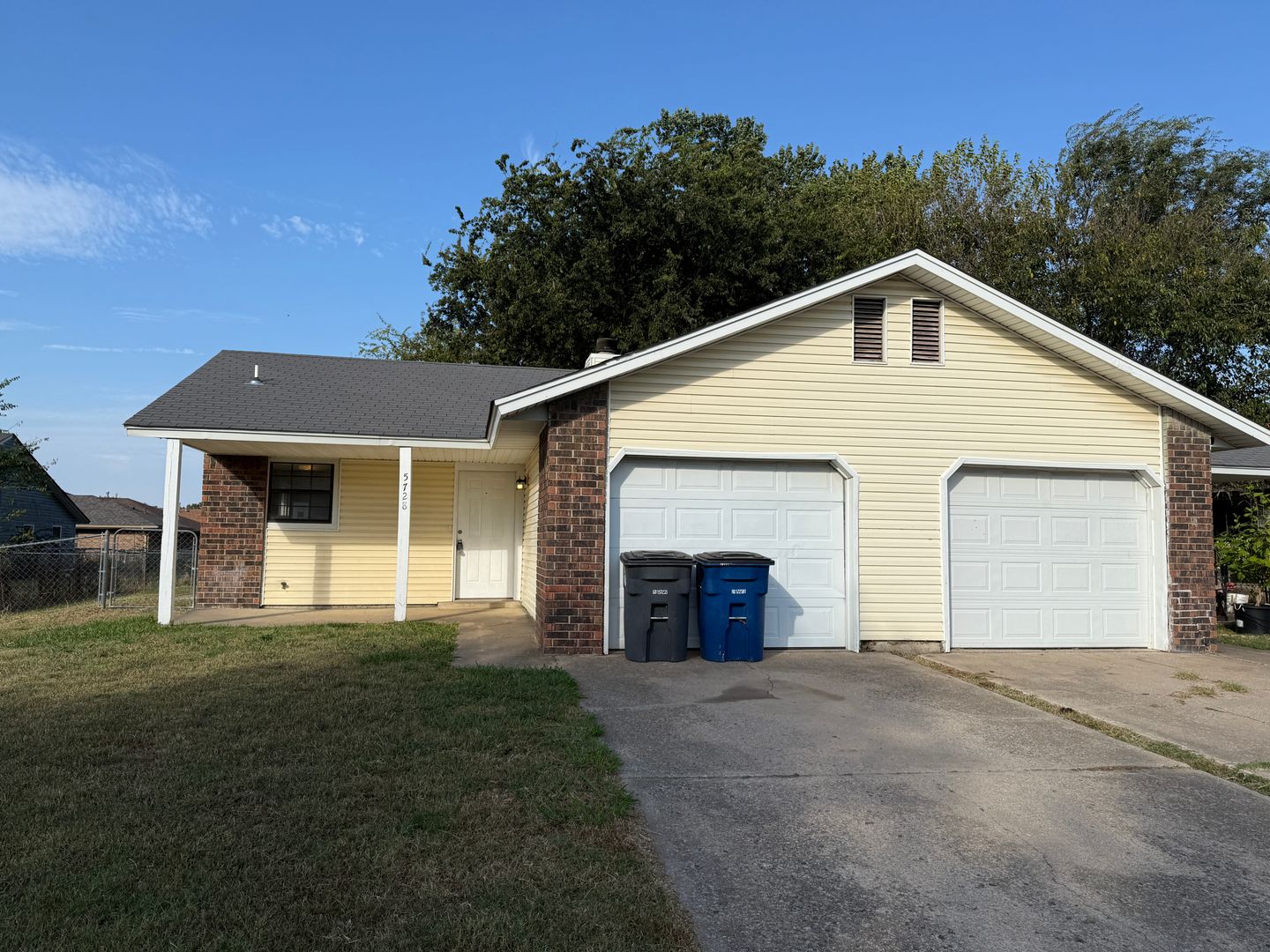 Tulsa Multiplex: 5728 S. Vancouver Ave