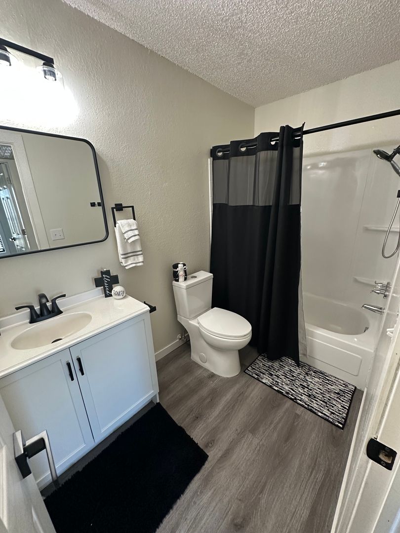 Bartlesville Apartment: 313 South Chickasaw Avenue