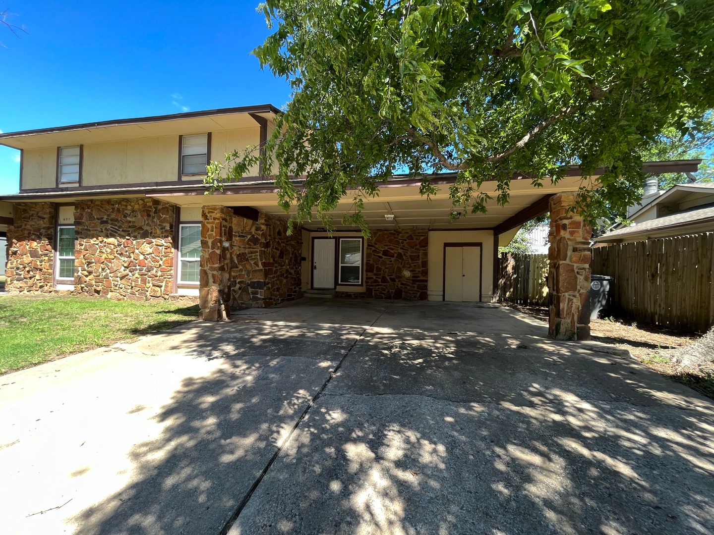 Tulsa House: 4313 South Maplewood Avenue