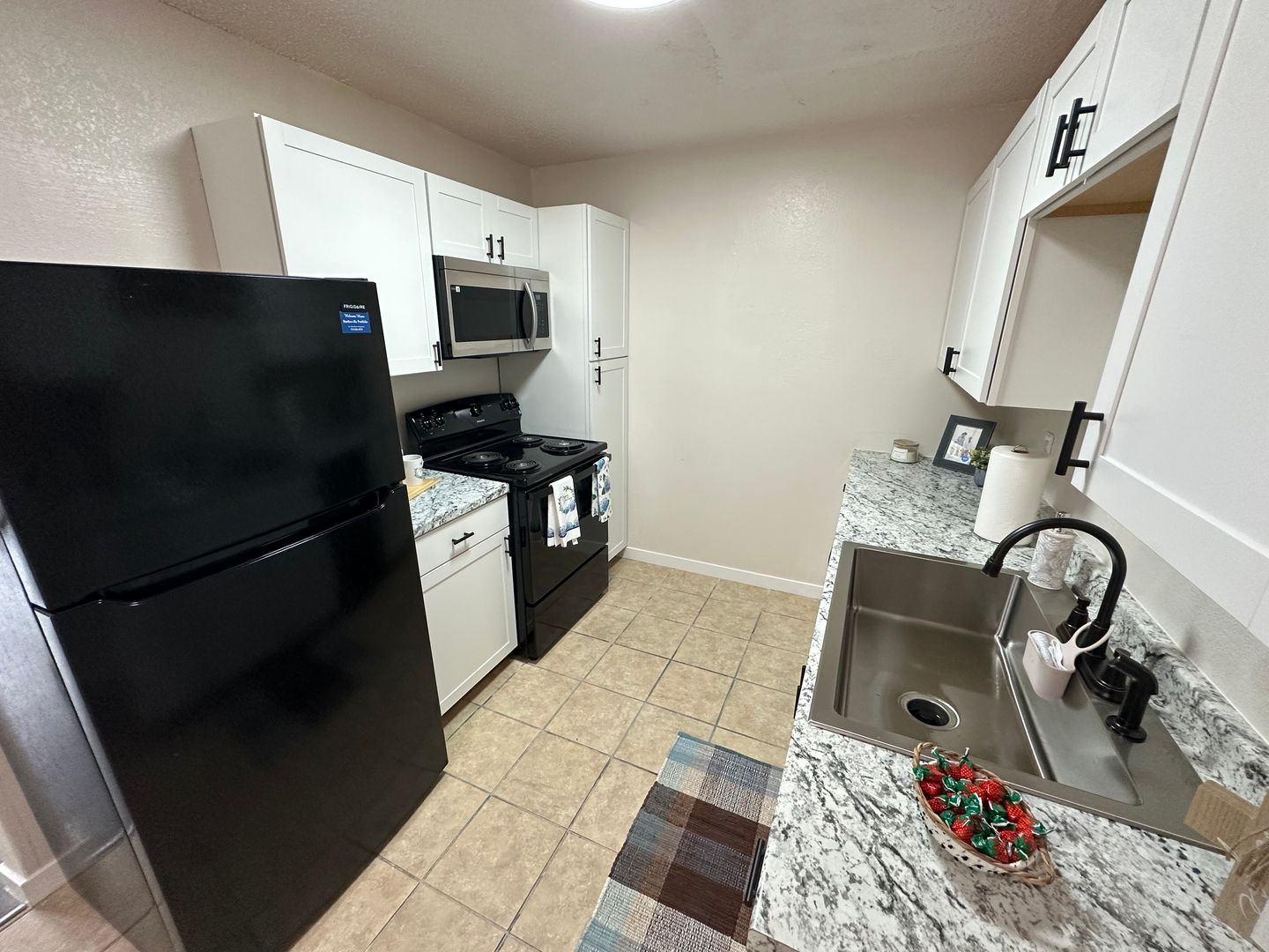 Bartlesville Apartment: 313 South Chickasaw Avenue
