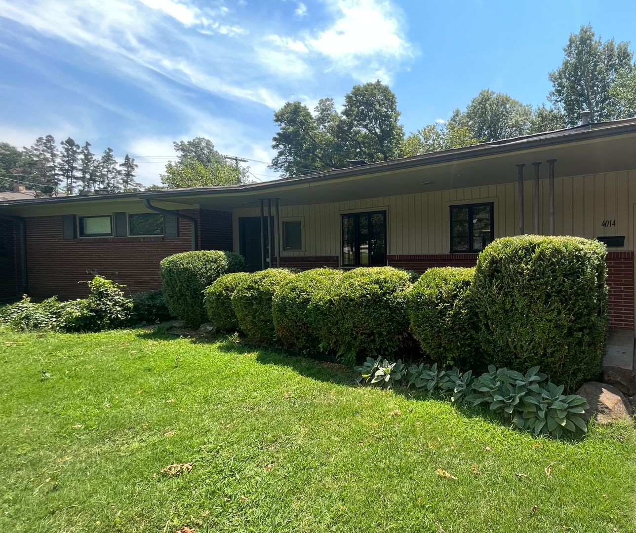 Tulsa House: 4014 E. 42nd Street
