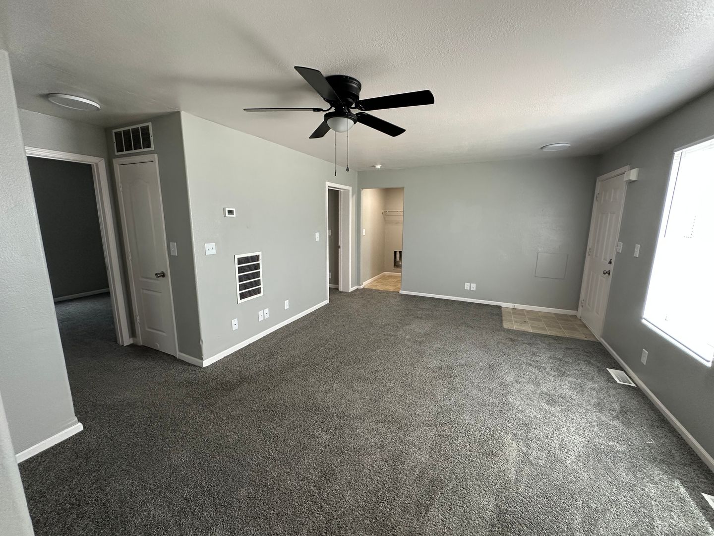 Bartlesville Apartment: 822 South Jennings Avenue