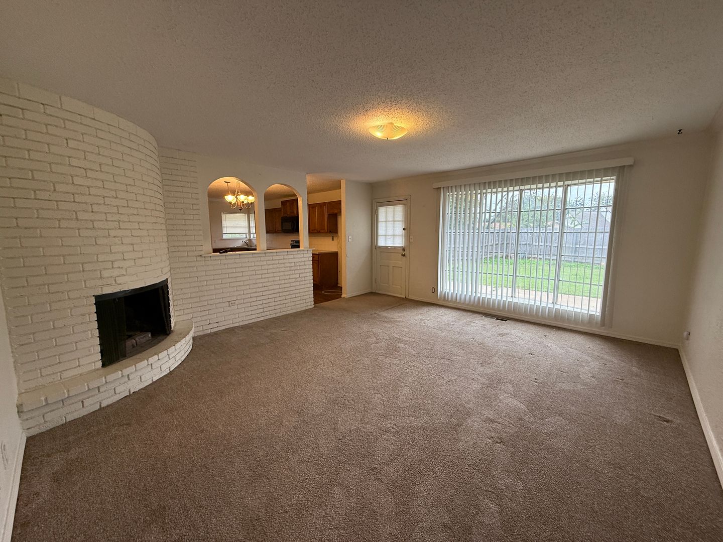 Tulsa House: 6726 East 73rd Street