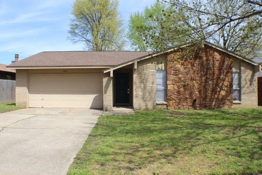 Coming soon 3 Bedroom in Broken Arrow! – photo 1