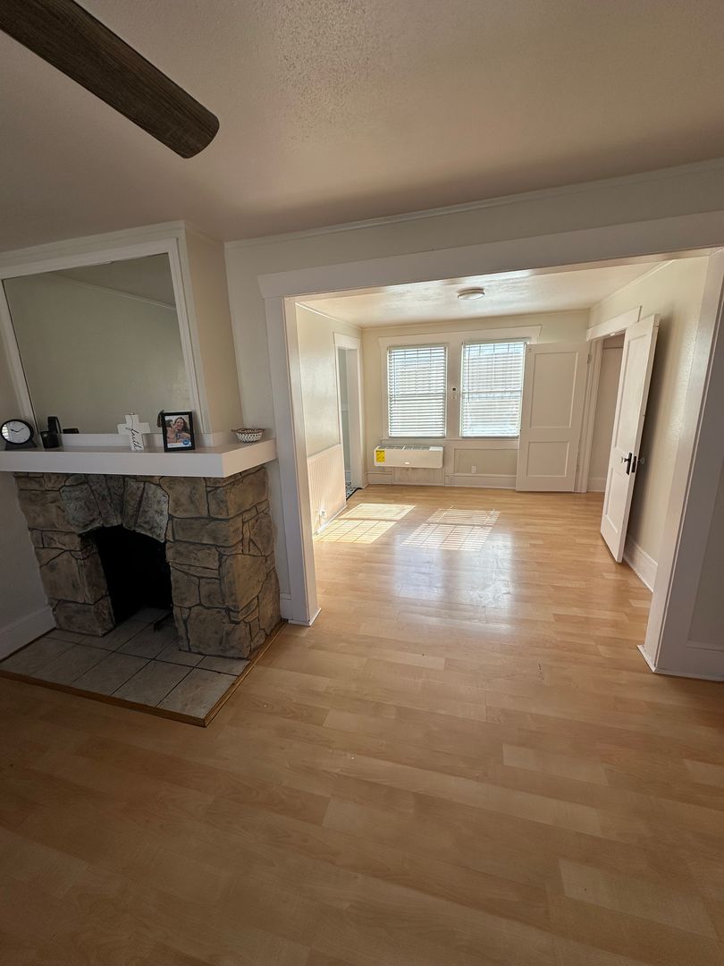 Bartlesville Apartment: 201 South East Adams Blvd