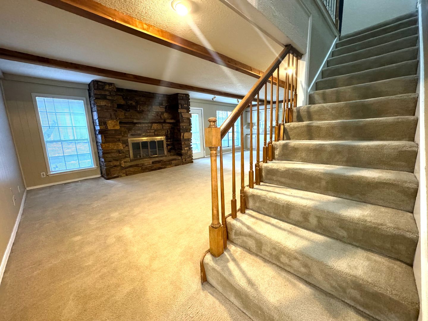 Tulsa House: 8406 S. Gary Ave.