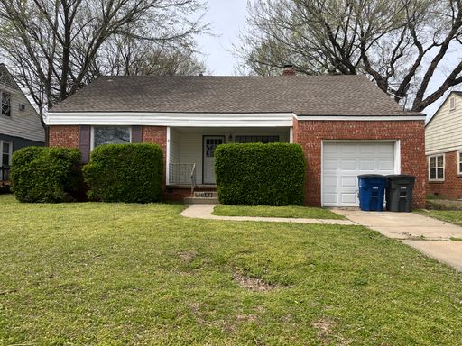 MIDTOWN 2 bedroom 1 full bath! – photo 1