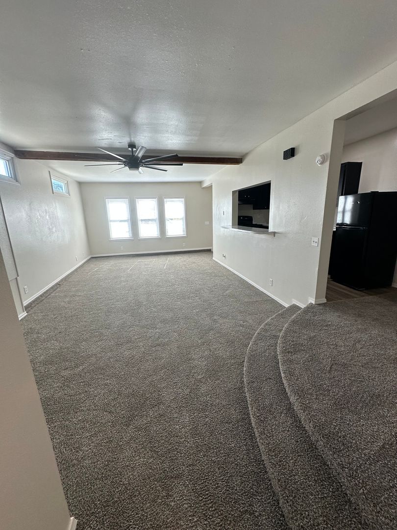 Bartlesville Apartment: 316 West 9th Street