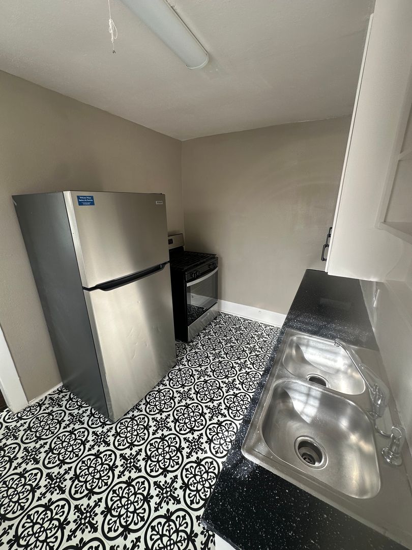 Bartlesville Apartment: 201 South East Adams Blvd