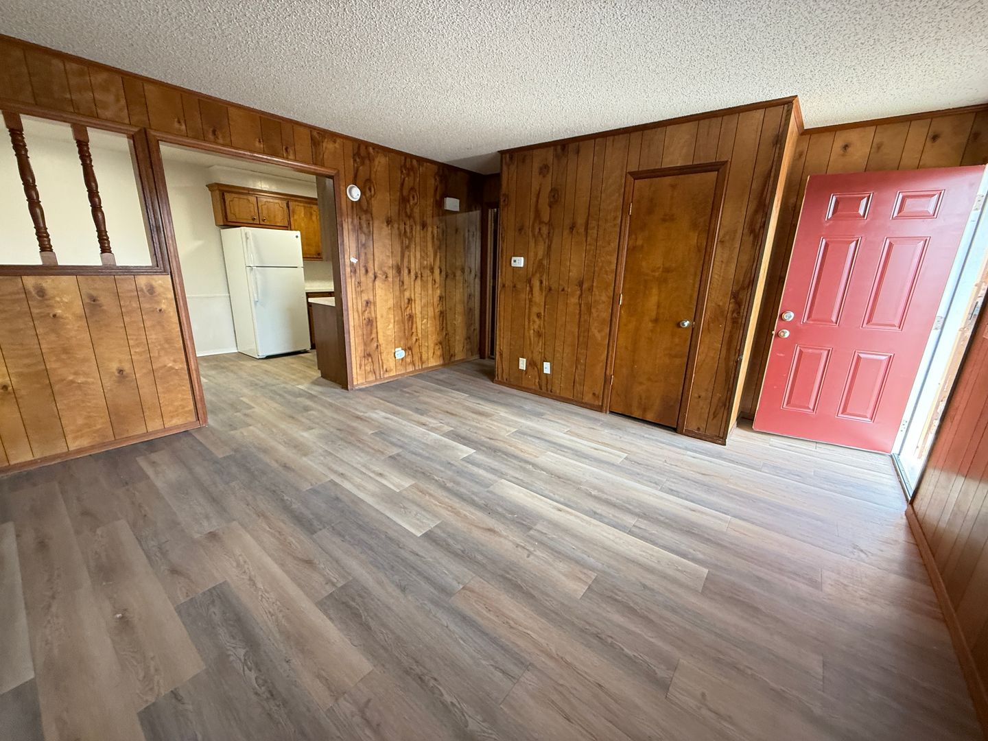 Bartlesville Apartment: 621 East 13th Street