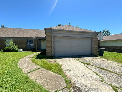 3 bedroom 2 full bathroom Duplex in Tulsa! – photo 1