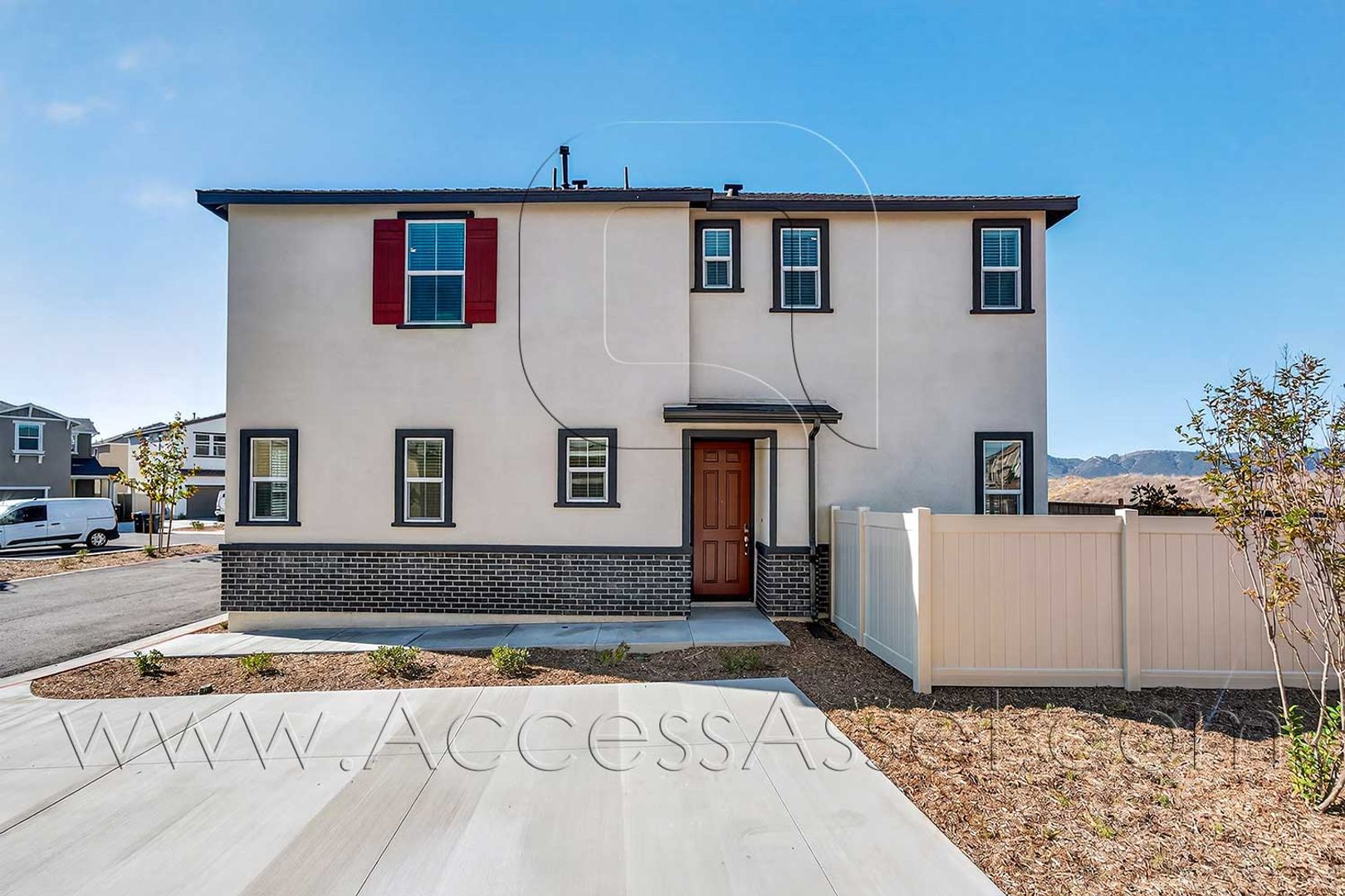 Temecula House: 28401 Campos De Flores