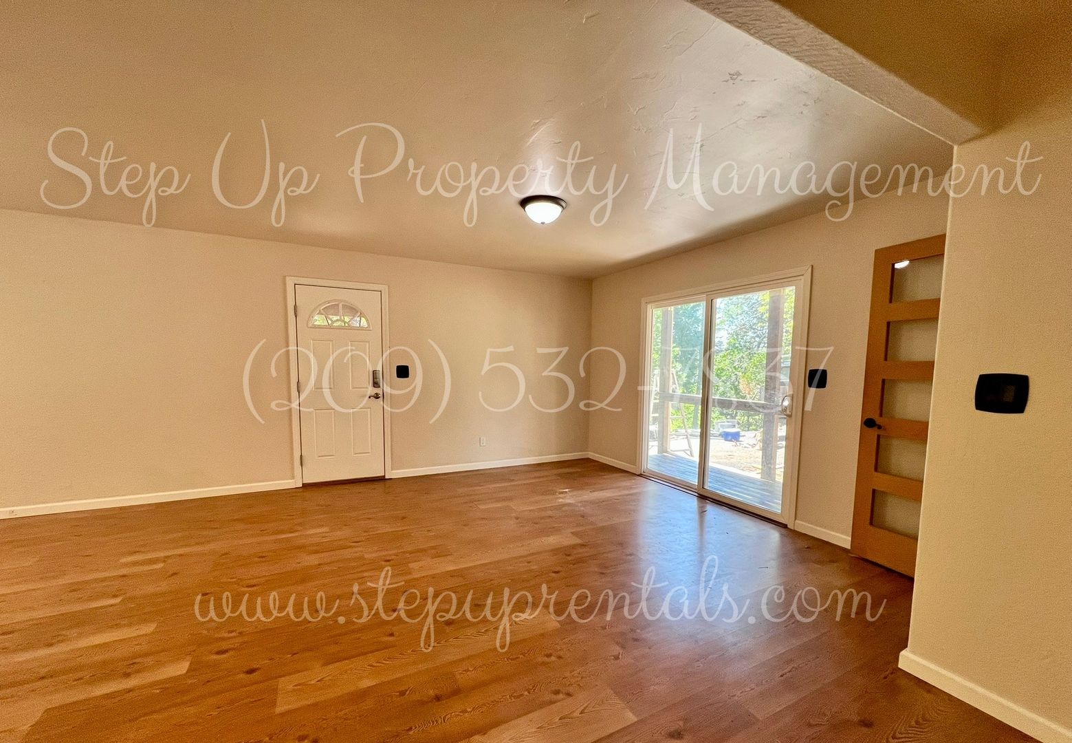 Twain Harte House: 19011 Middle Camp Sugar Pine Rd