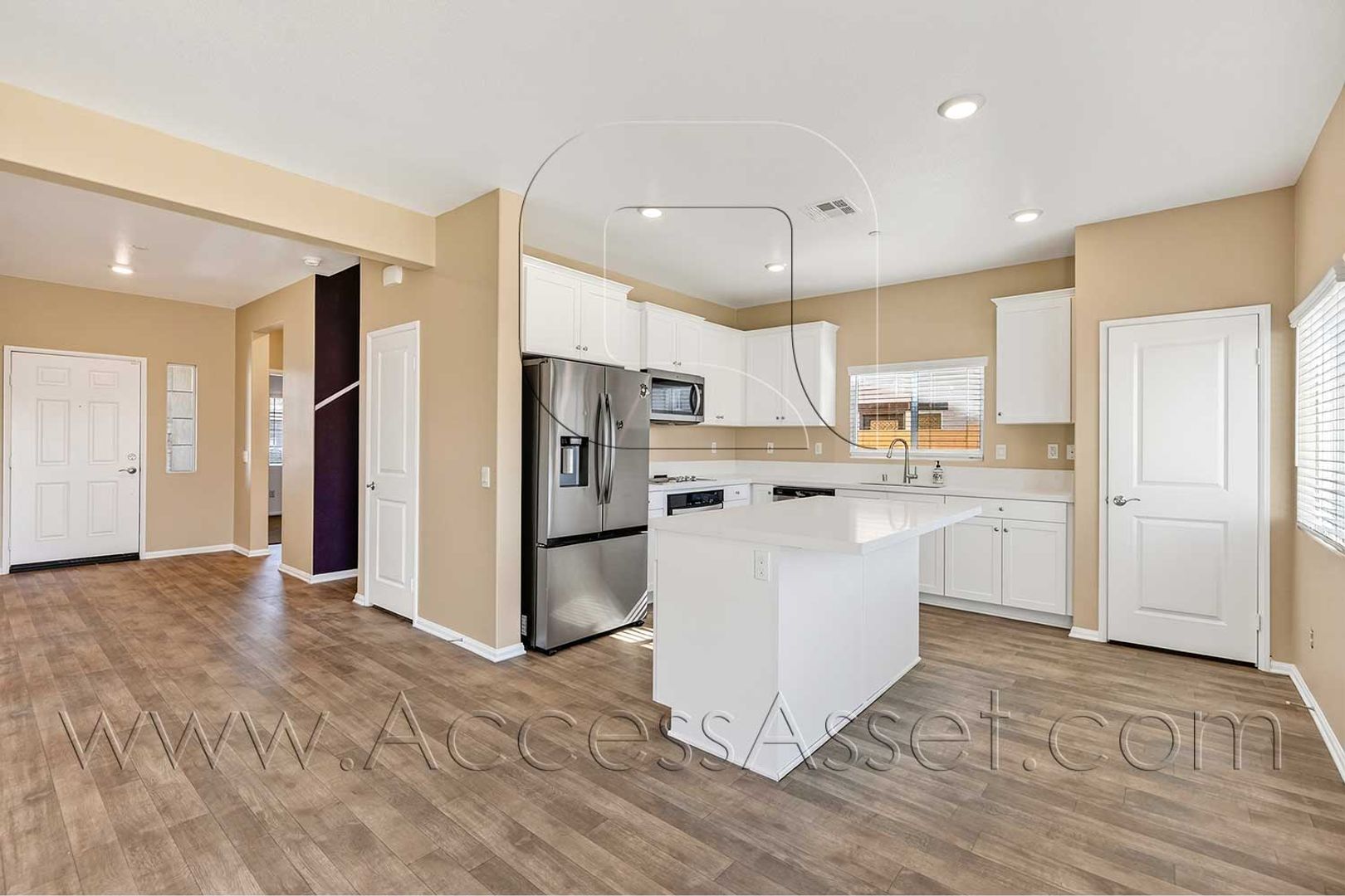 Perris House: 2162 El Nido Ave