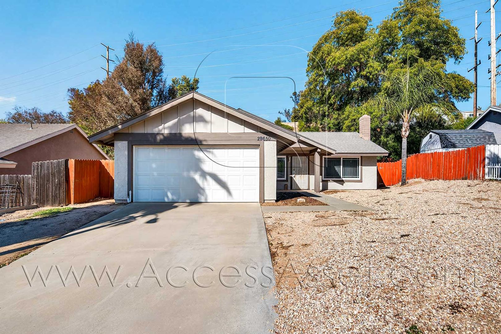 Temecula House: 29650 Mira Loma Dr