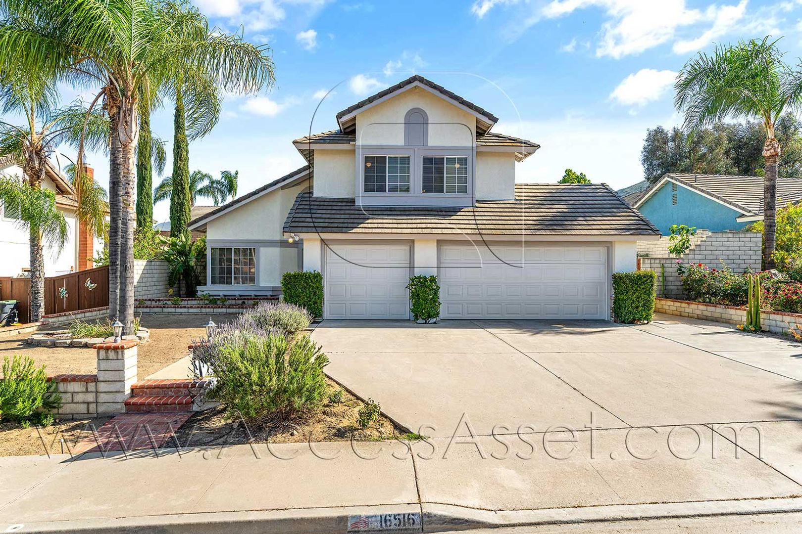 Lake Elsinore House: 16516 Nectarine Way