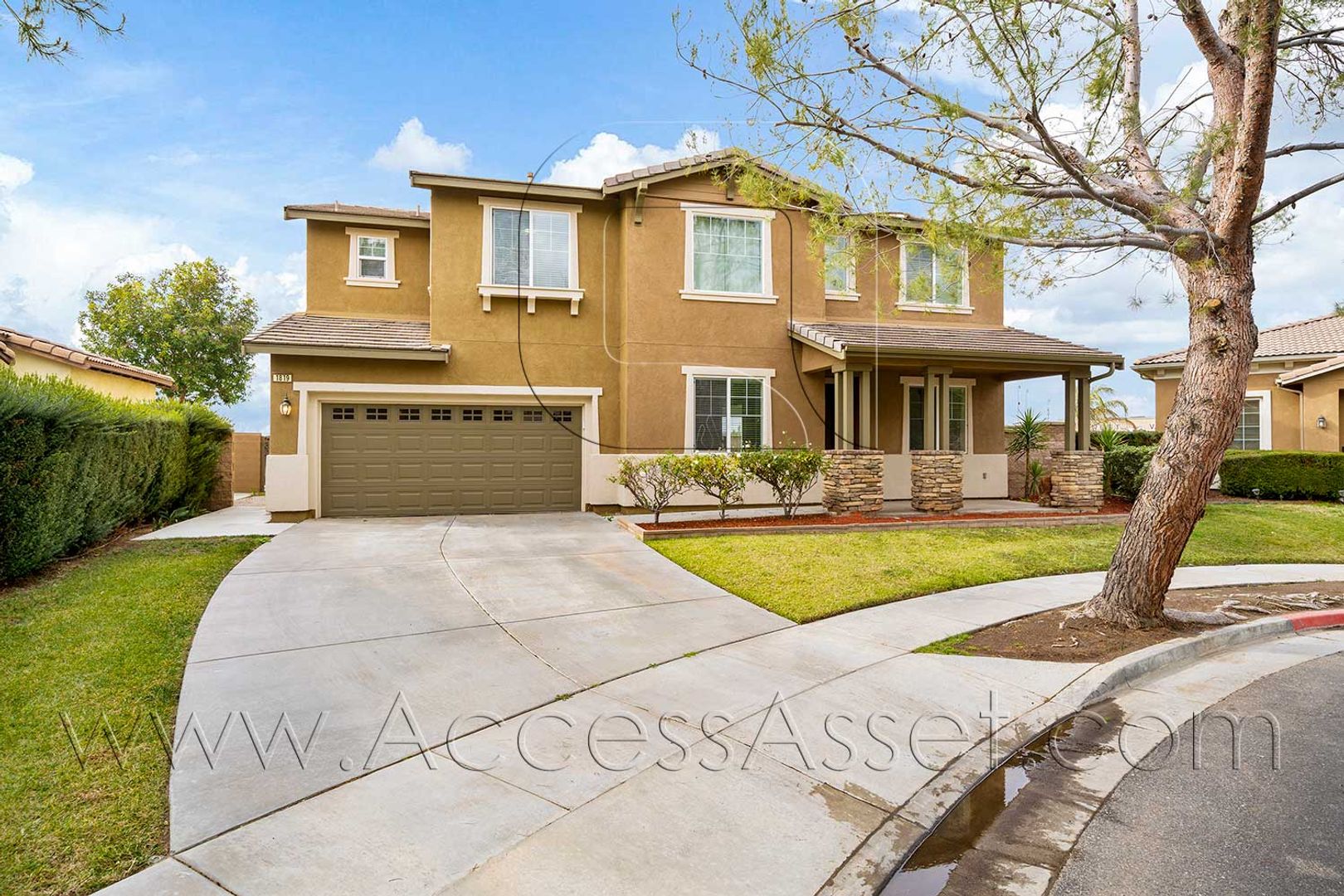 Hemet House: 1819 Overland Ct