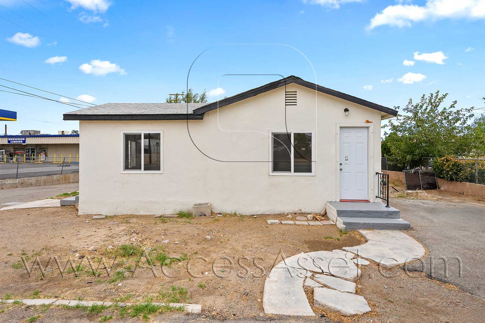 Barstow Multiplex: 29253 Hwy 58