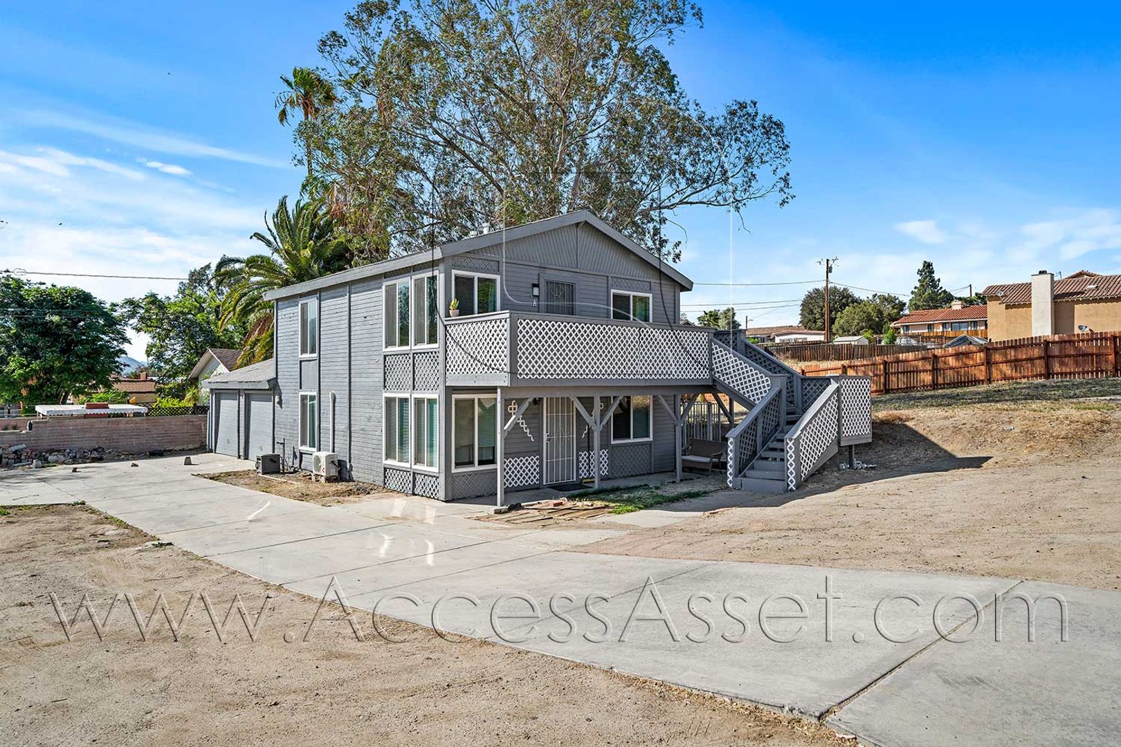 Lake Elsinore Multiplex: 103 Mohr St. - A