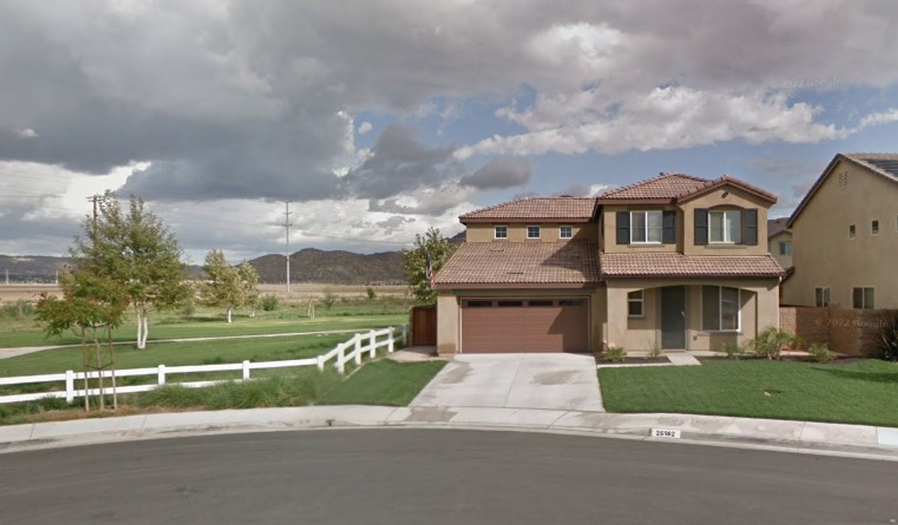 Sun City House: 26982 Back Bay Dr