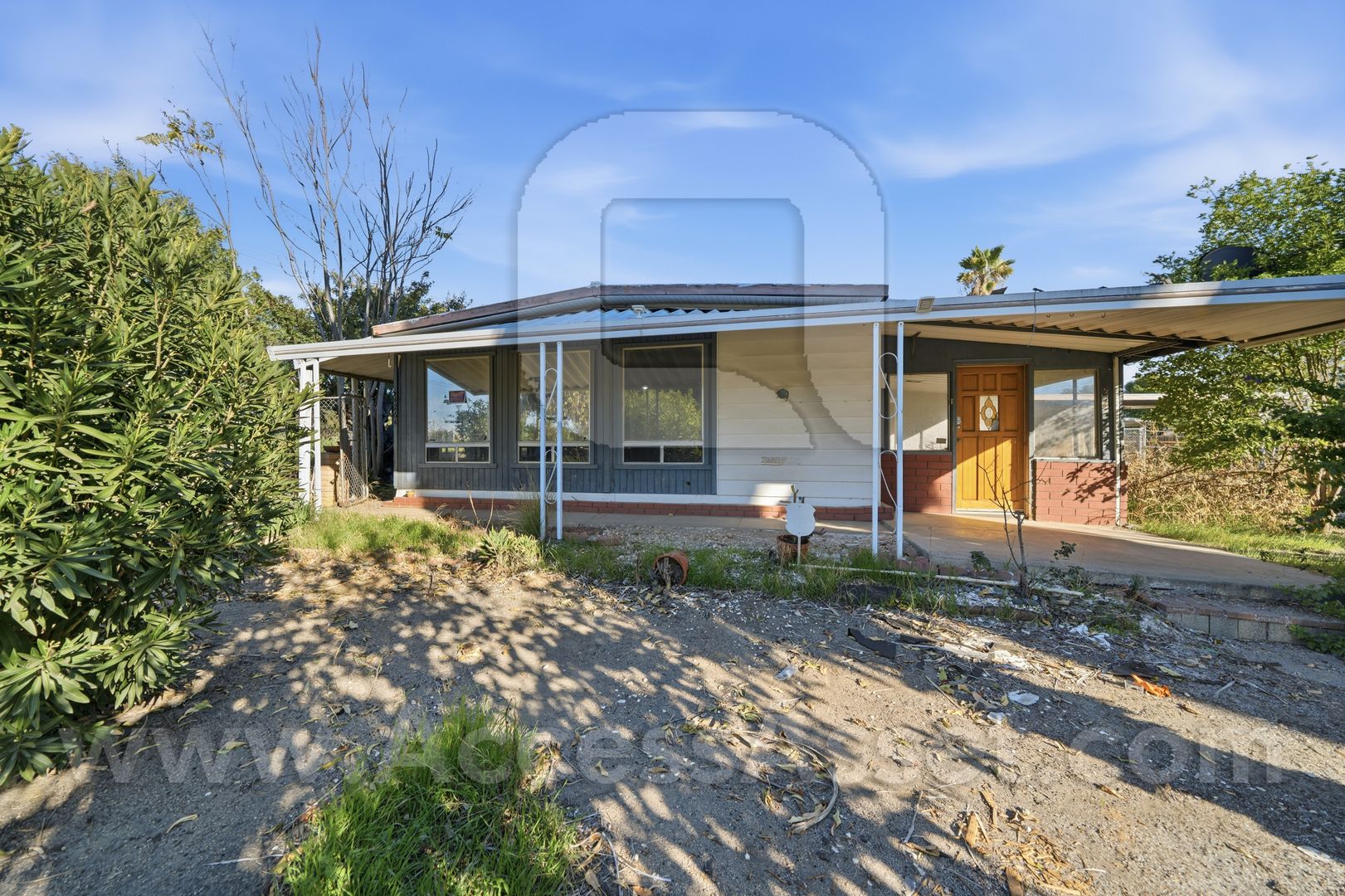 Wildomar House: 34264 Allison Ln