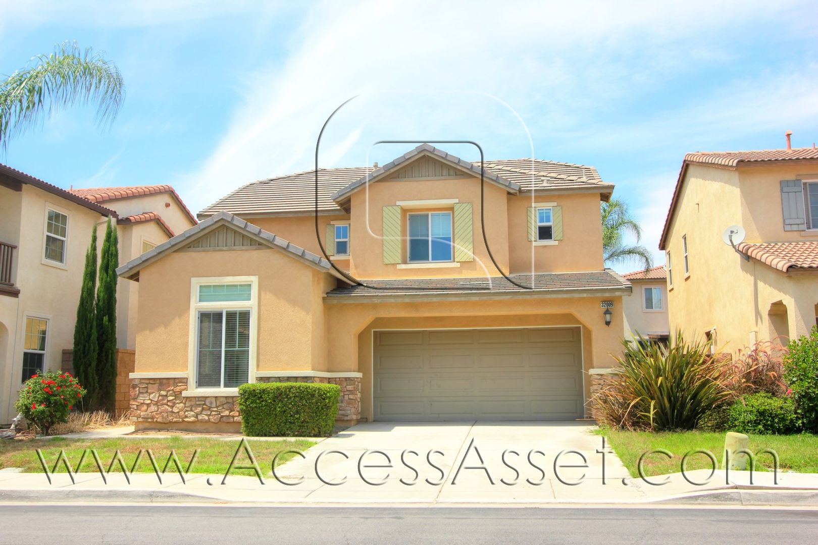 Lake Elsinore House: 32009 Merano St.