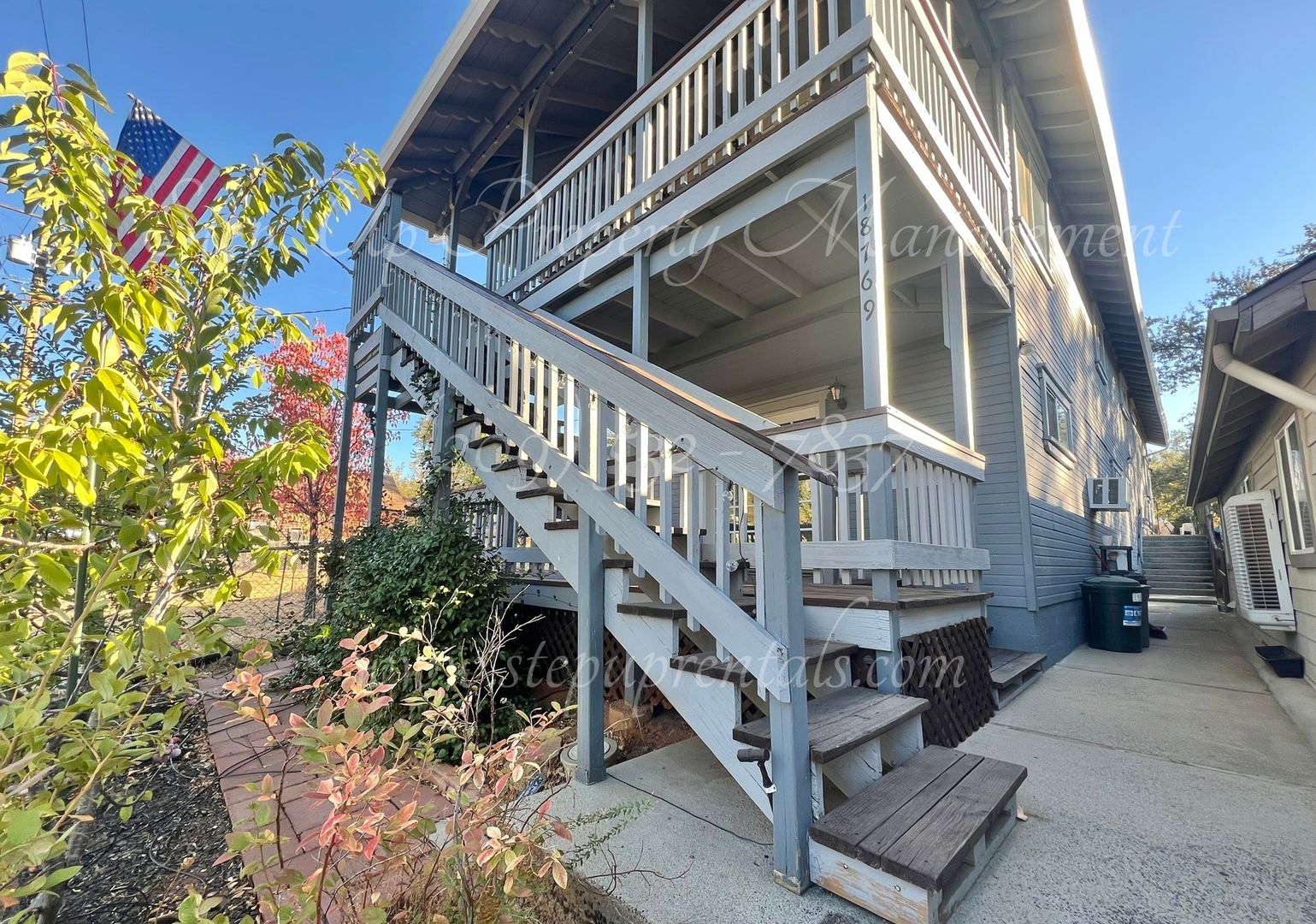 Tuolumne Apartment: 18769 Carter St