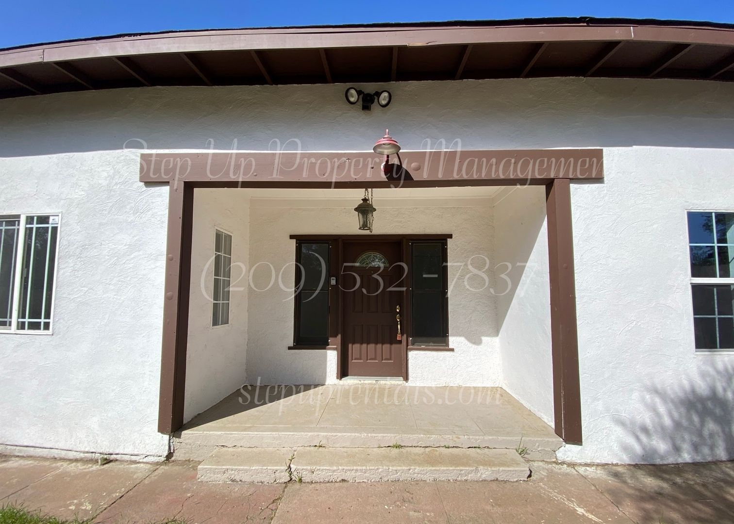 Sonora Apartment: 11240 Highway 49