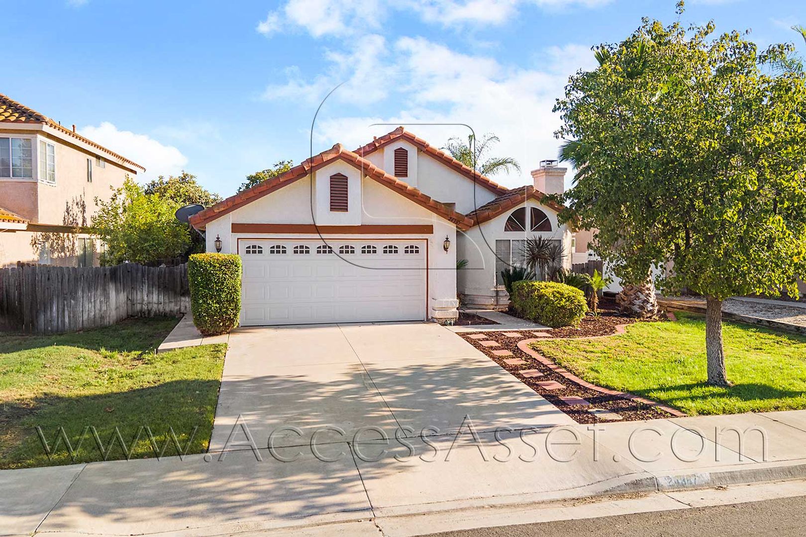 Murrieta House: 24387 Camino Vasco