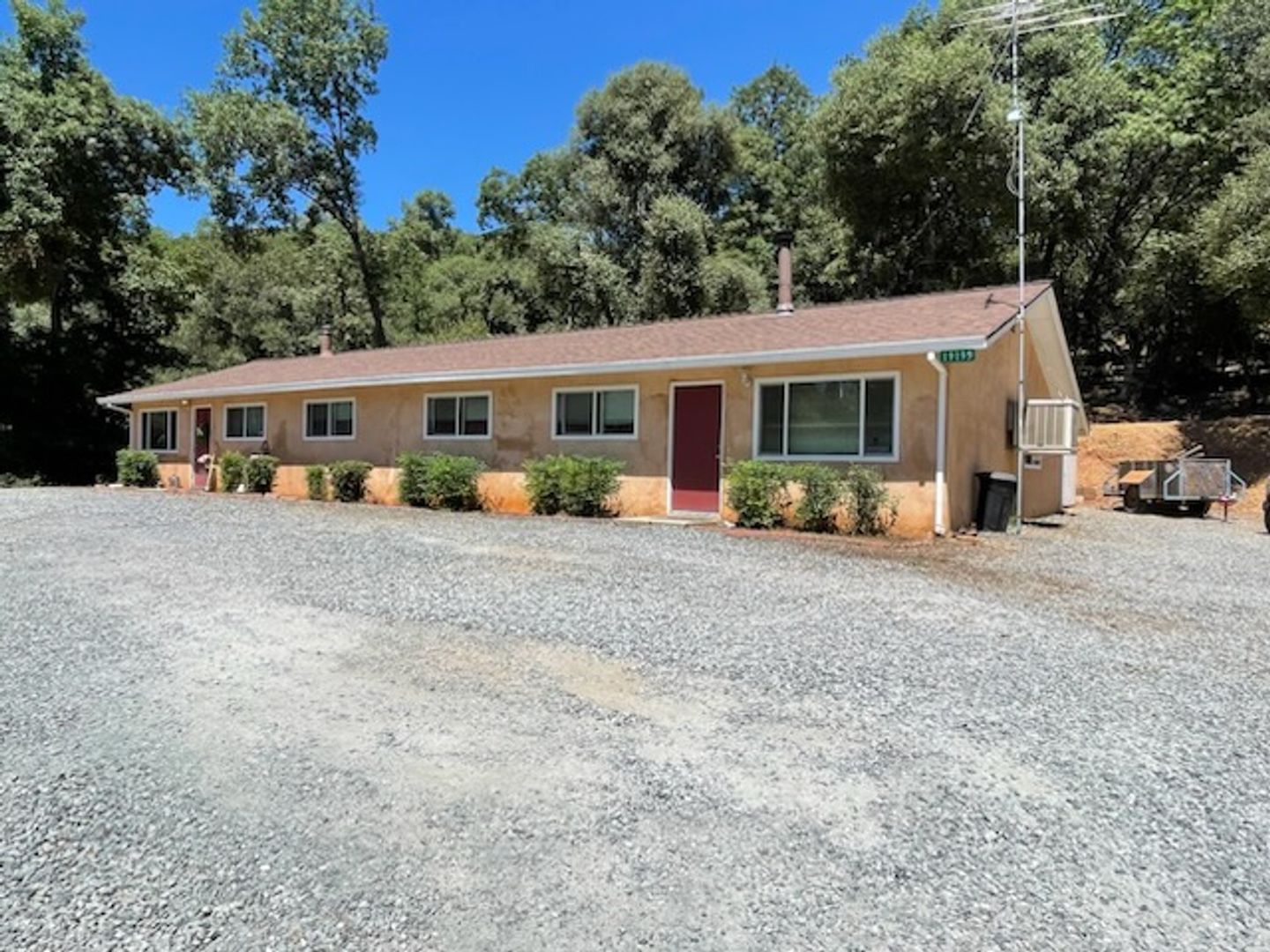 Sonora Apartment: 19199 Beauchamp Dr