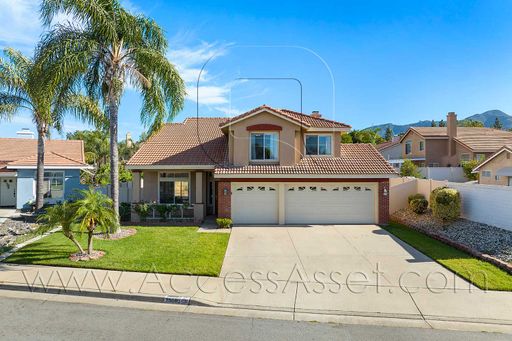 Spacious 4-Bedroom Home with 3-Car Garage in Lake Elsinore – photo 1