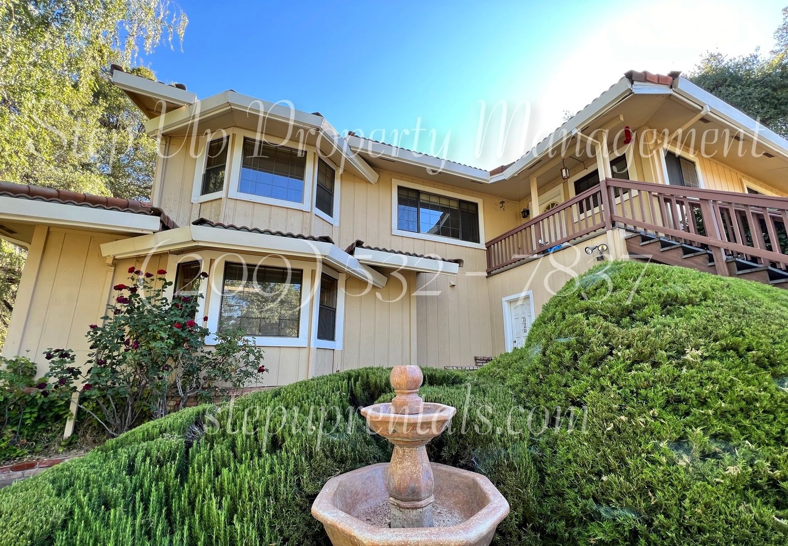 Sonora House: 20657 Gopher Dr