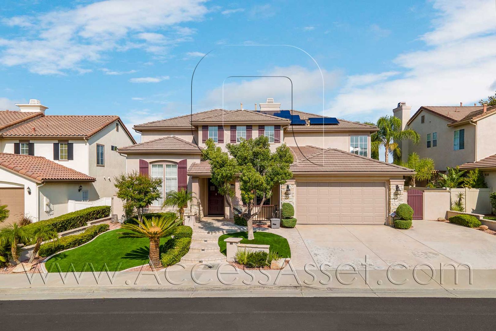 Temecula House: 45458 Callesito Altar