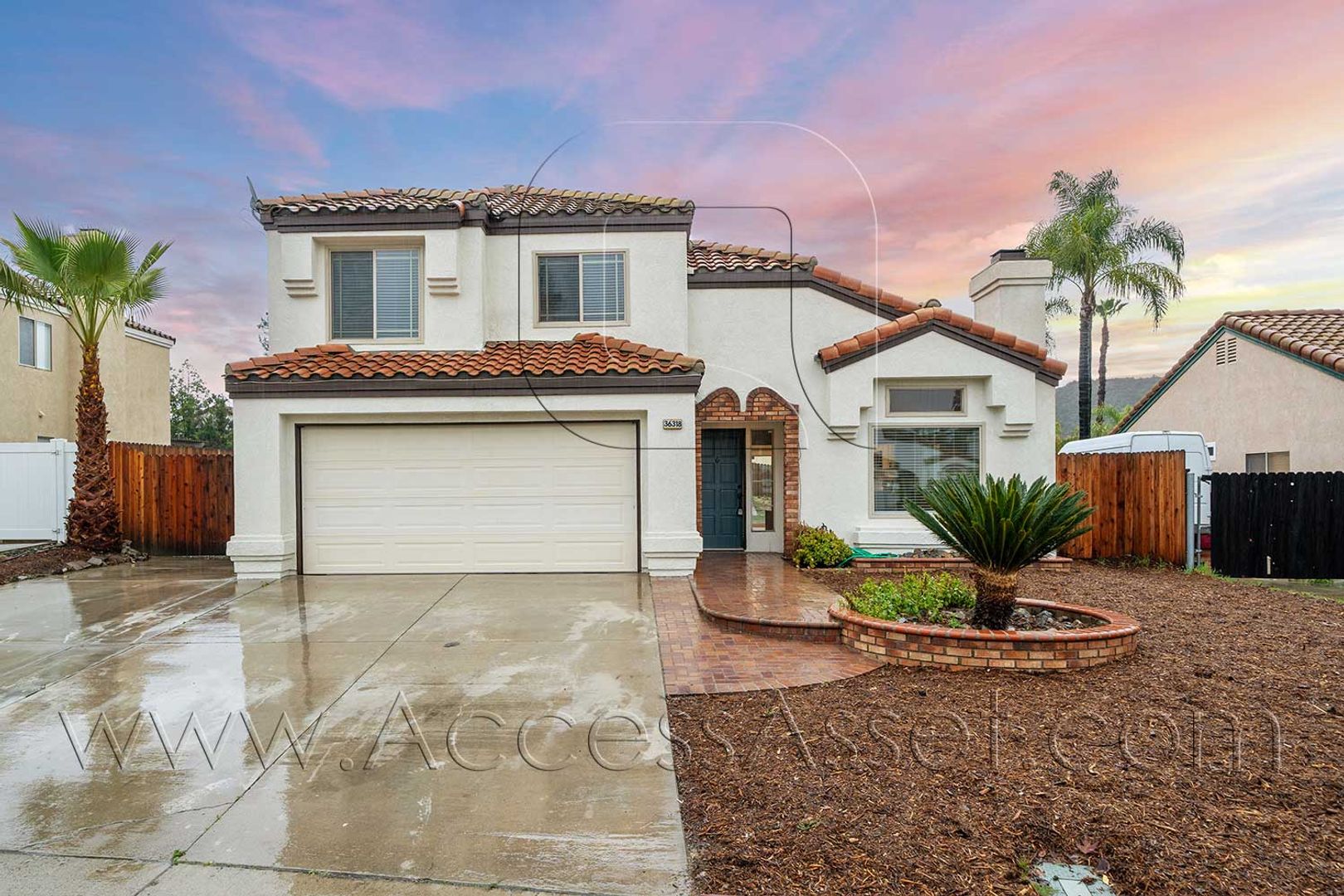 Murrieta House: 36318 Saint Raphael Dr.