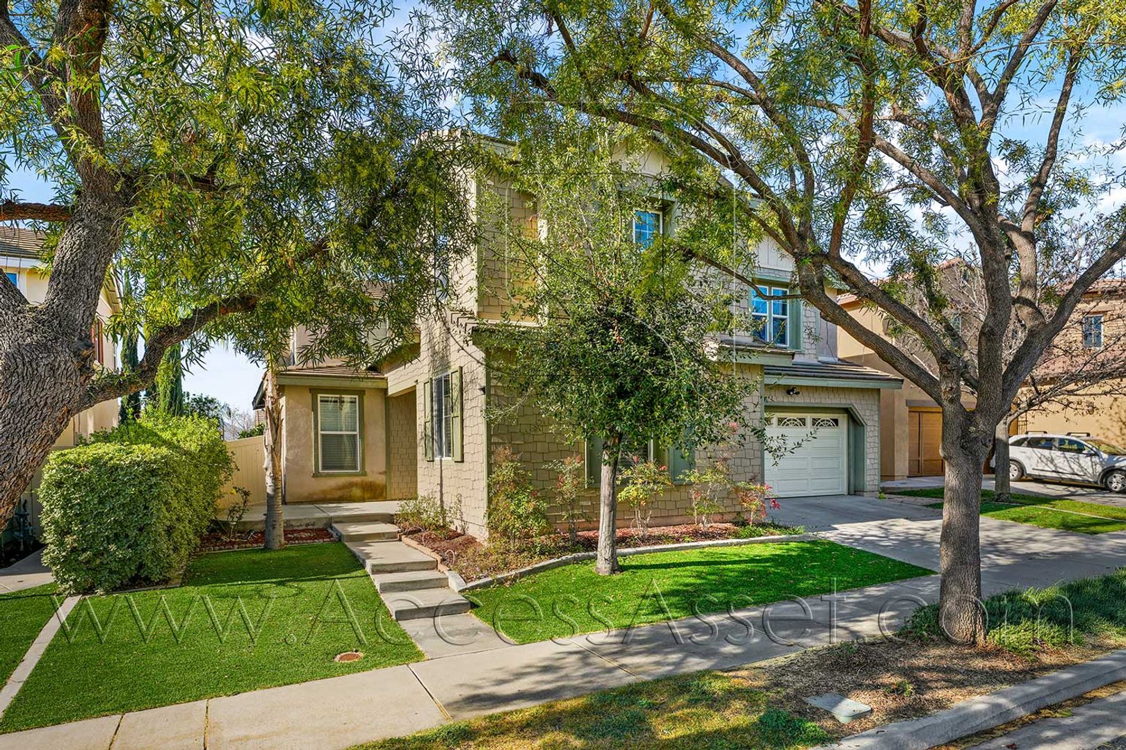 Temecula House: 27325 Quincy Ln