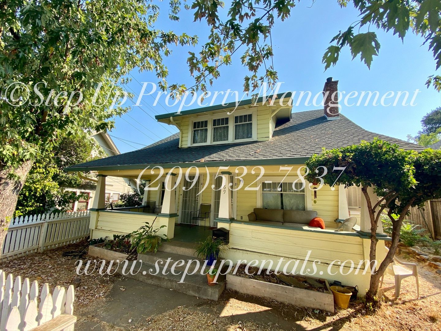 Sonora Apartment: 169 Barretta St