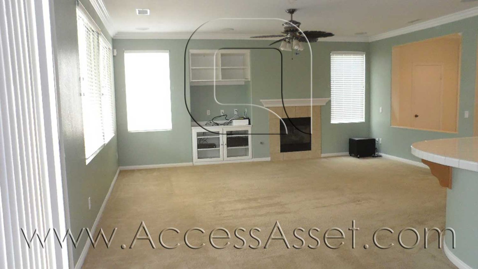 Beaumont House: 943 Spica Dr.