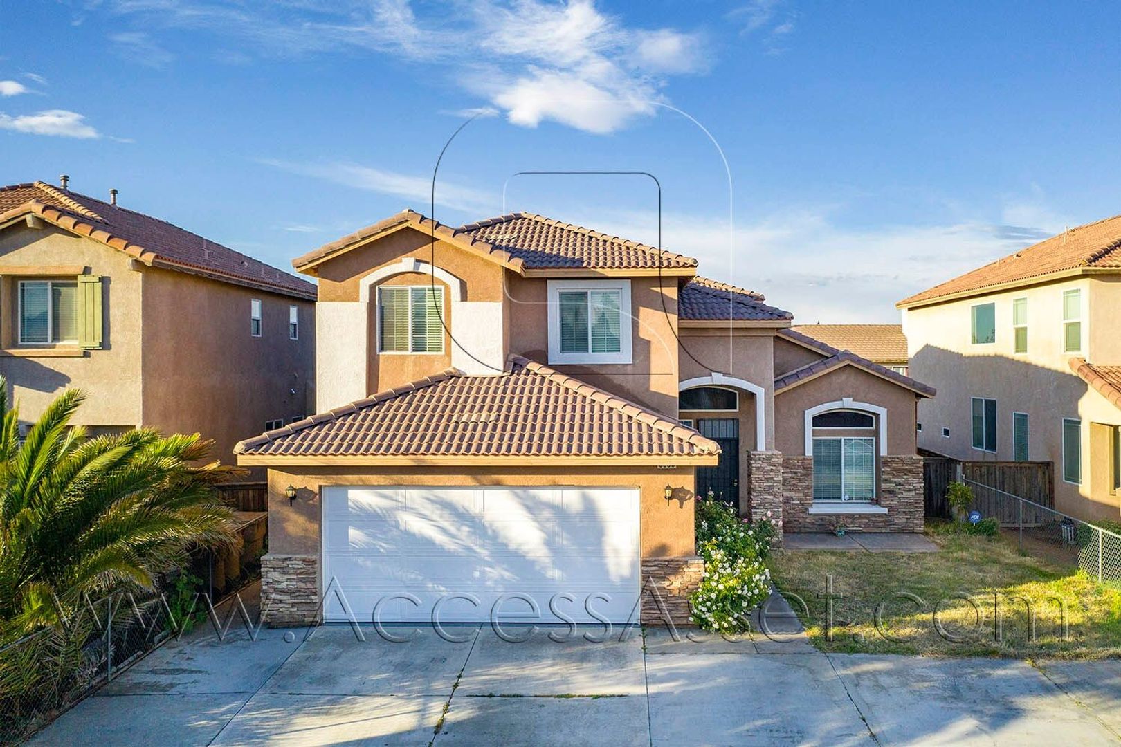 Hesperia House: 9383 Dragon Tree Drive