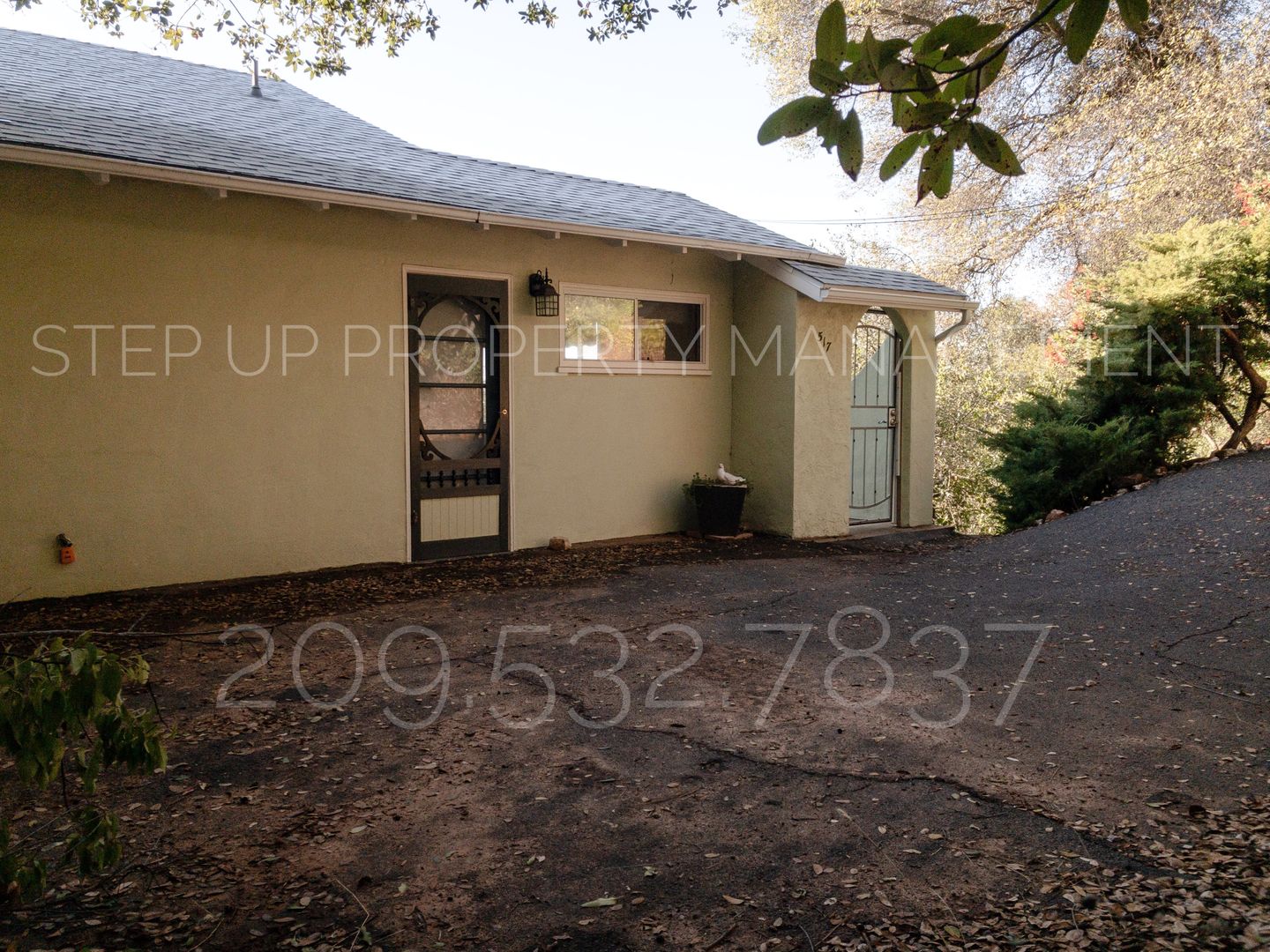 Sonora House: 517 E Jackson Street