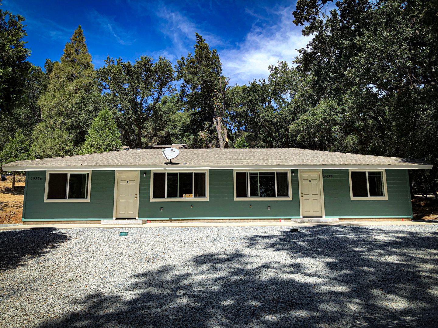 Sonora Apartment: 20396 N Sunshine