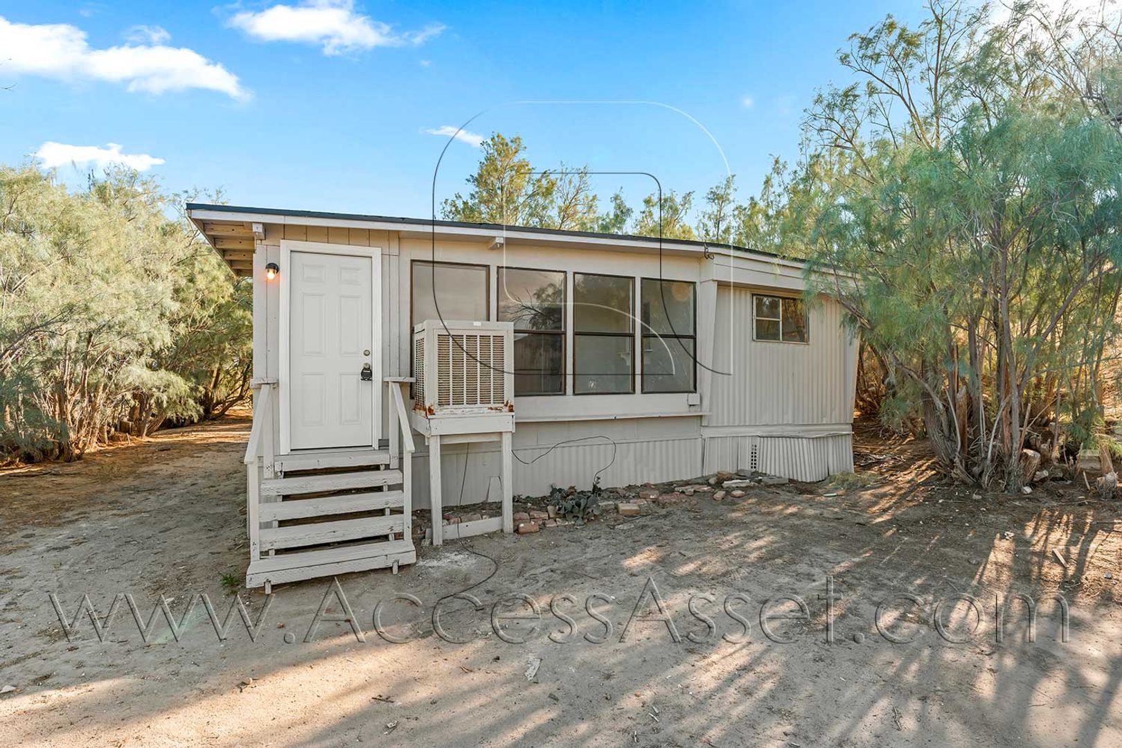 Victorville Apartment: 18499 Shay Road - MANU