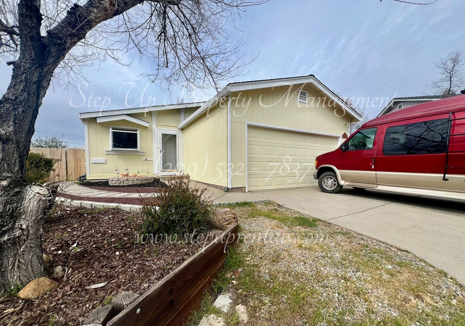 Soulsbyville House: 16932 Clouds Rest Rd
