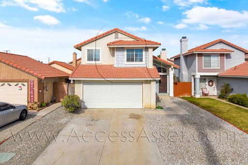 Stunning Two-story Residence With 3-Bed/3-Bath In Perris! – photo 1